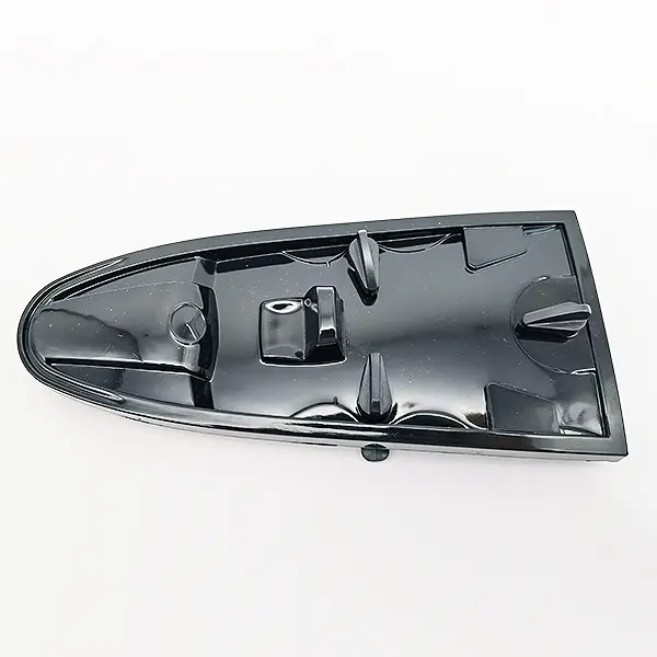 FTX Vortex Hull Cover