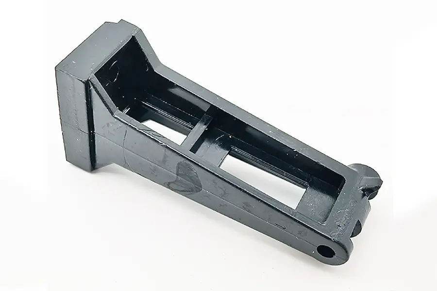 FTX Vortex Parts Rudder,tabs Batt Tray,motor Holder