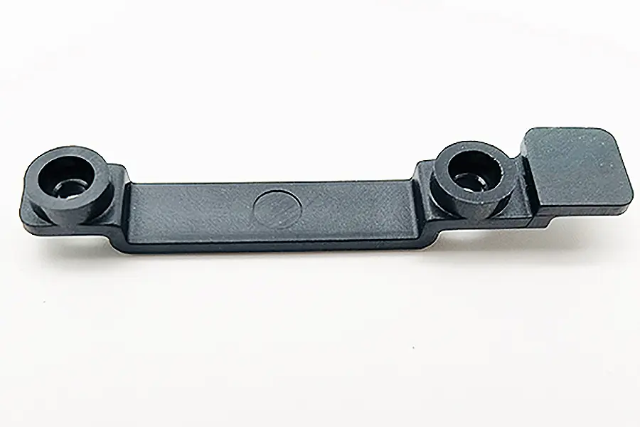 FTX Vortex Parts Rudder,tabs Batt Tray,motor Holder