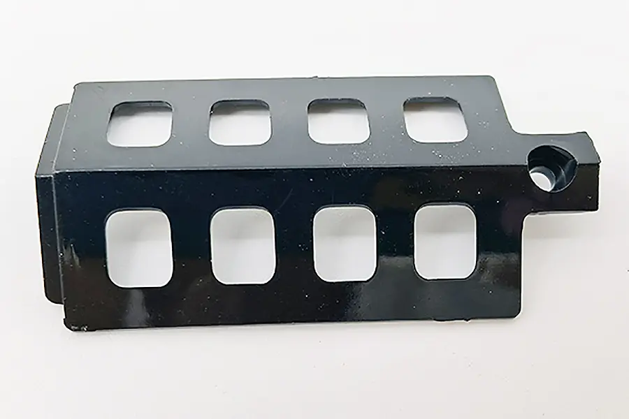 FTX Vortex Cooling Cover, Tube Brace Screw