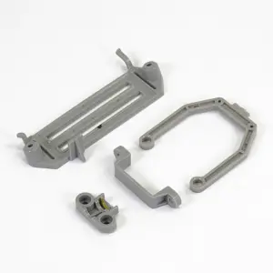 FTX Moray Internal Plastic Fittings