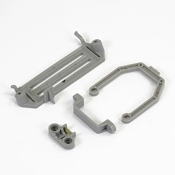 FTX Moray Internal Plastic Fittings