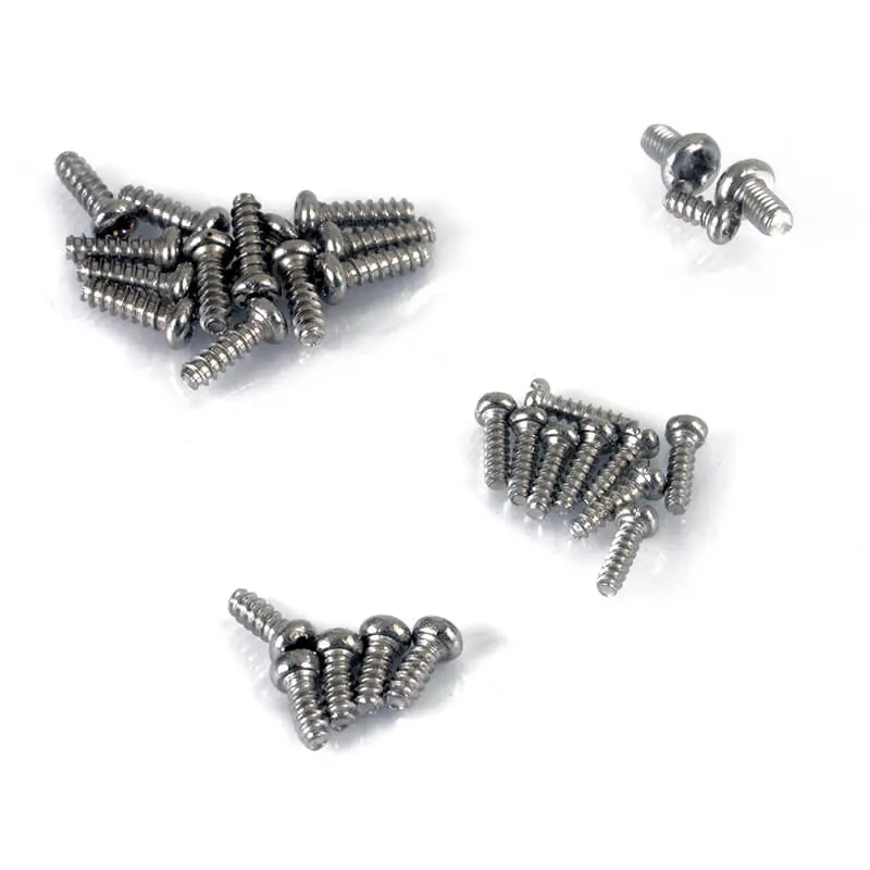 FTX Moray Screw Set