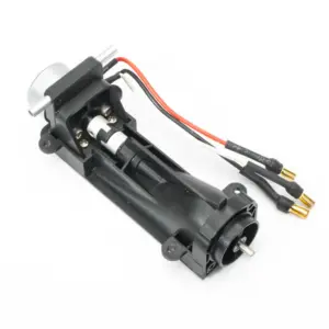 FTX Riptide Turbojet Boat Power System