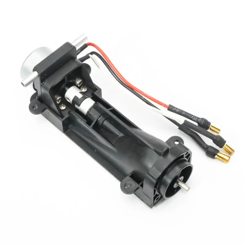 FTX Riptide Turbojet Boat Power System