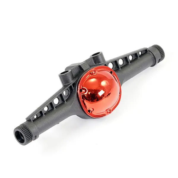 FTX Outback 3 Front Axle Housing (No Screws)