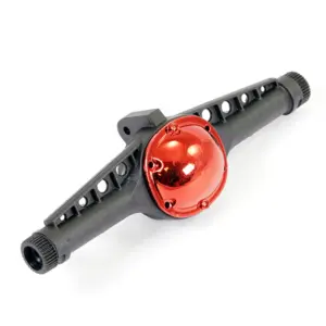 FTX Outback 3 Rear Axle Housing (No Screws)