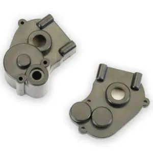 FTX Outback 3 Rear Axle Covers (2pc)