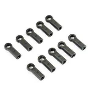FTX Outback 3 Ball Ends (10pc)