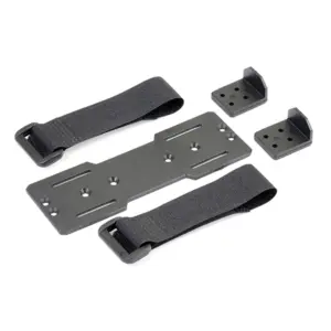 FTX Outback 3 Battery Tray & Straps