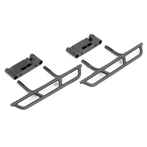 FTX Outback 3 Chassis Side Foot Plates