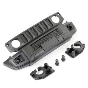 FTX Outback 3 Paso Front Bumper/Grill