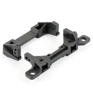 FTX Outback 3 Treka Bumper Mounts