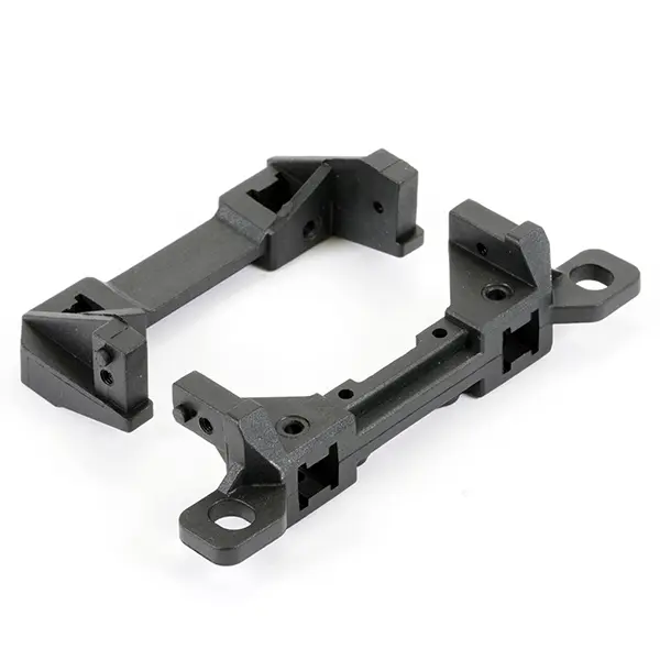 FTX Outback 3 Treka Bumper Mounts