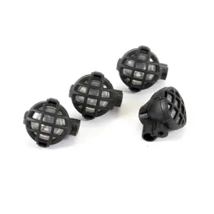 FTX Outback 3 Treka Roof Spot Light Housing