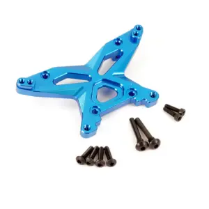 FTX Ramraider Aluminium Rear Shock Tower