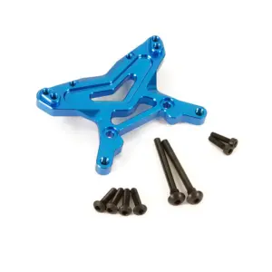 FTX Ramraider Aluminium Front Shock Tower