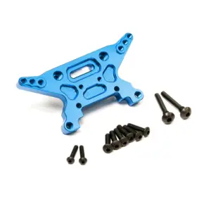 FTX Rokatan / Apache Aluminium Rear Shock Tower