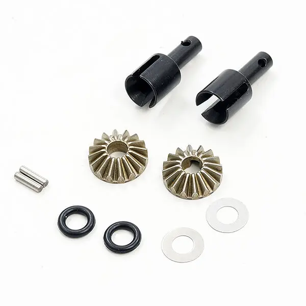FTX Ramraider/Apache/Crossbow Differential Outdrive