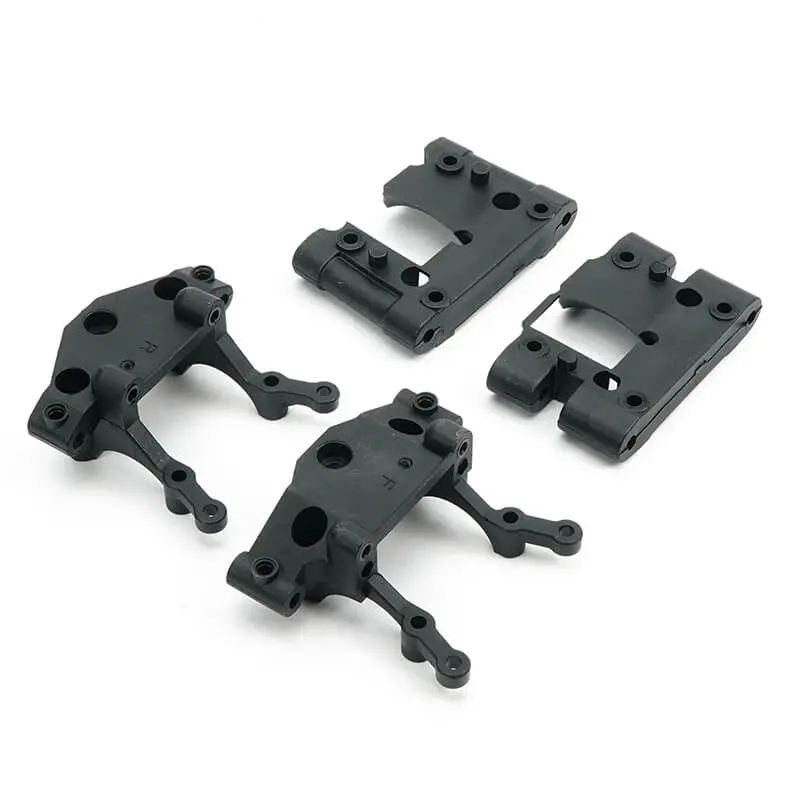 FTX Ramraider/Apache Suspension Arm Mounts (Updated 9/25)