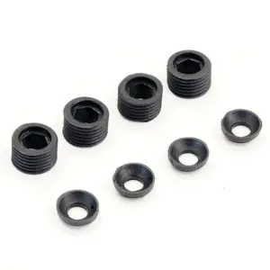 FTX Rokatan Front Hub Nut