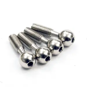 FTX Rokatan Pivot Ball