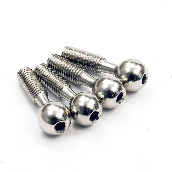 FTX Rokatan Pivot Ball