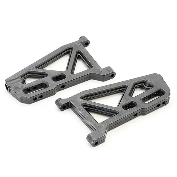 FTX Rokatan Front Lower Front Lower Suspension Arm (Pr)