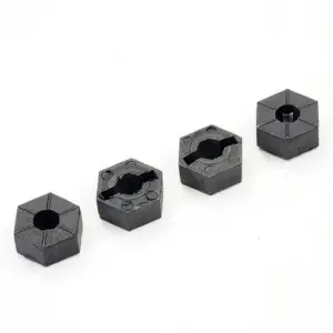 FTX Rokatan Wheel Hex Hub Adaptor