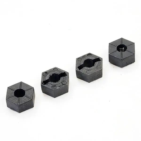 FTX Rokatan Wheel Hex Hub Adaptor