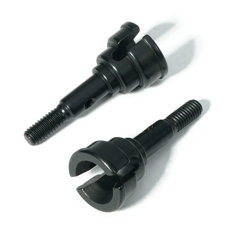 FTX Ramraider/Apache/Crossbow Rear Wheel Axle