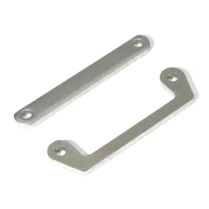 FTX Rokatan/Ramraider Steel Front Suspension Mount Plates (Updated 9/25)