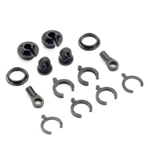 FTX Rokatan Shock Plastic Parts