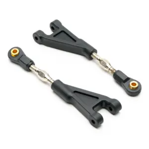 FTX Apache 2.0 Rear Upper Turnbuckles & Ball Cups
