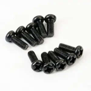 FTX Rokatan Round Head Cross Screw M3X8