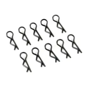 FTX Rokatan Small Body Clips