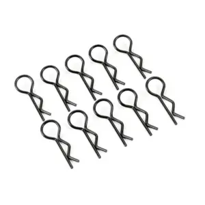 FTX Rokatan Medium Body Clips