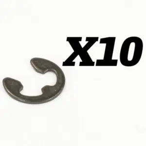 FTX Rokatan E-Clip Ø 4