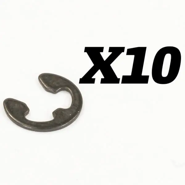 FTX Rokatan E-Clip Ø 4