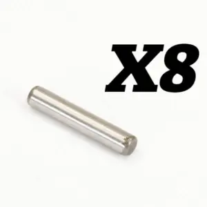 FTX Rokatan Axle Pin Ø 2*11