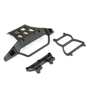 FTX Ramraider Front Bumper with LED Mount