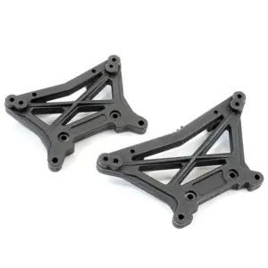 FTX Ramraider Front and Rear Shock Tower Set