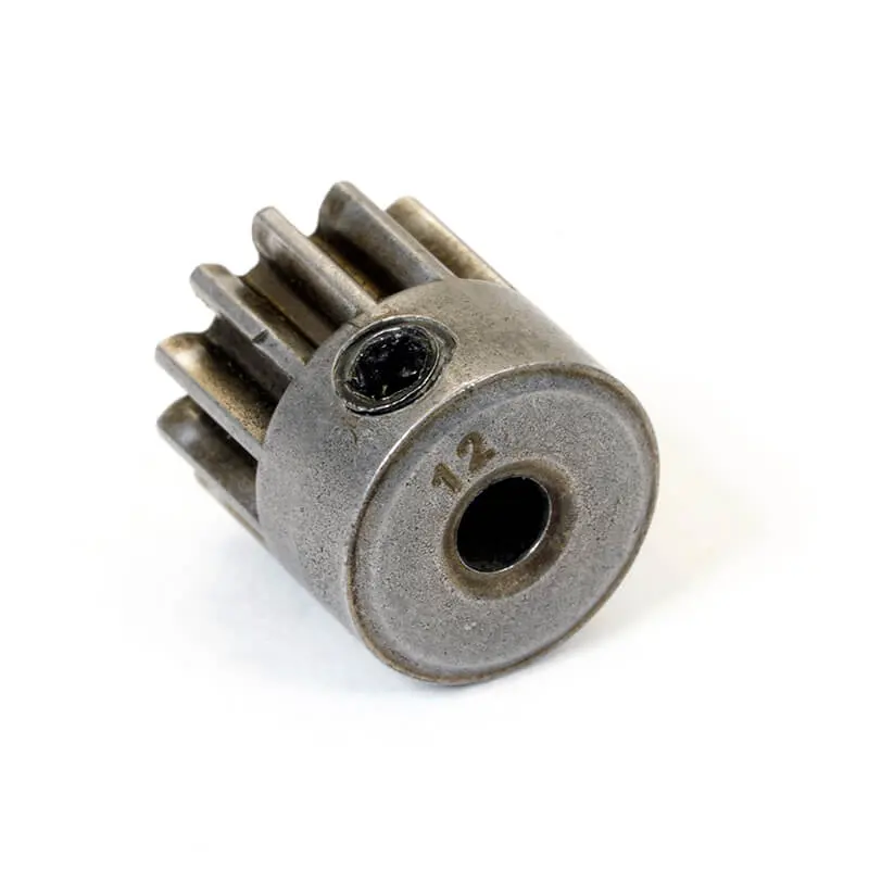 FTX Ramraider Brushed 12t Pinion Gear