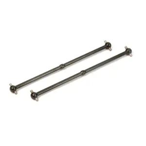 FTX Ramraider Brushed Front Driveshafts