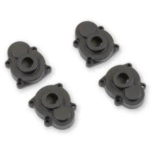FTX Tracker Portal Axle Housing Covers