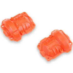 FTX Tracker Front Axle Housing Cover