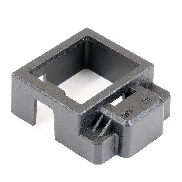 FTX Tracker ESC Mount