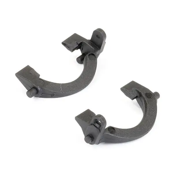 FTX Tracker Lock Diff Button