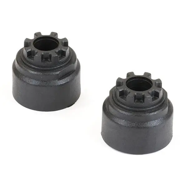 FTX Tracker Differential Box