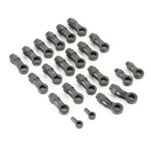 FTX Tracker Ball Link Ends